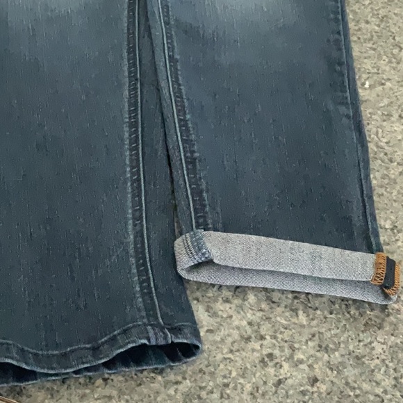 Democracy Ab Technology Freedom Ankle Skimmer. New! - Picture 9 of 9